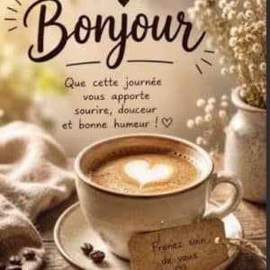 Paie mon café 🍵