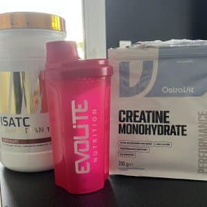 💪❤️ Aidez-moi à devenir plus forte ! �