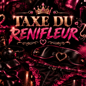 👃🔥 TAXE DU RENIFLEUR 😈