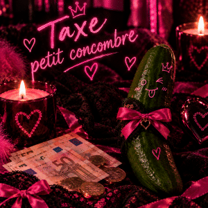 Taxe petite bite 😈