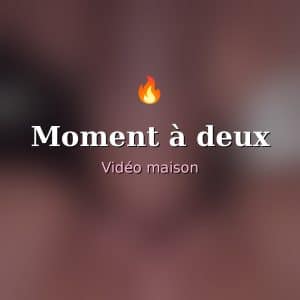 Moment sympa à deux 🔥