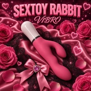 Lovense Rabbit – utilisé par moi